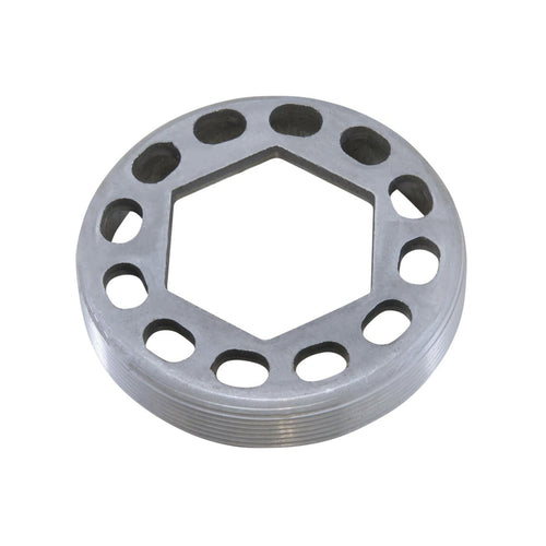 Differential Carrier Side Bearing Screw Adjuster Yukon Gear & Axle (YSPSA-002) for Chrysler 7.25/8.25 Differential