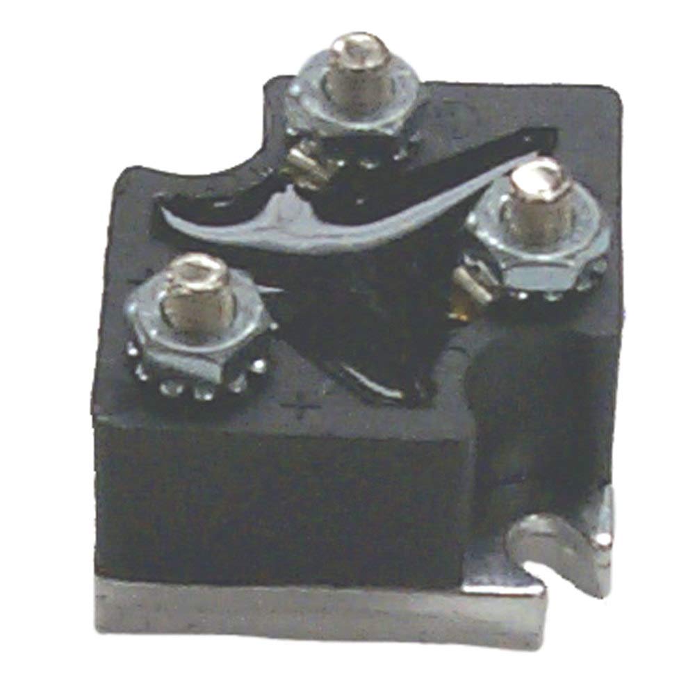 Rectifier Sierra International 18-5707