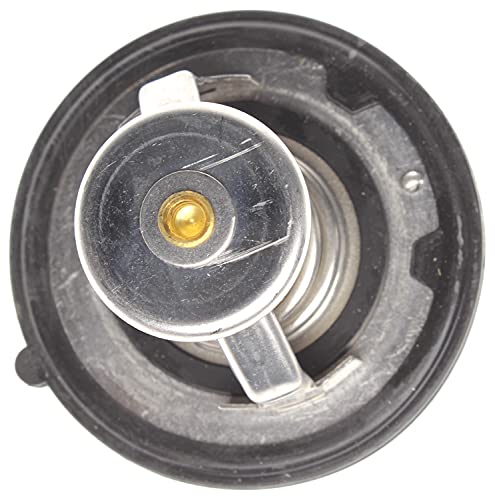 Engine Coolant Thermostat MAHLE TX34482