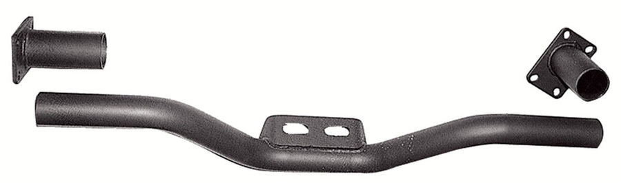 Universal Transmission Trans-Dapt Performance Crossmember 4539