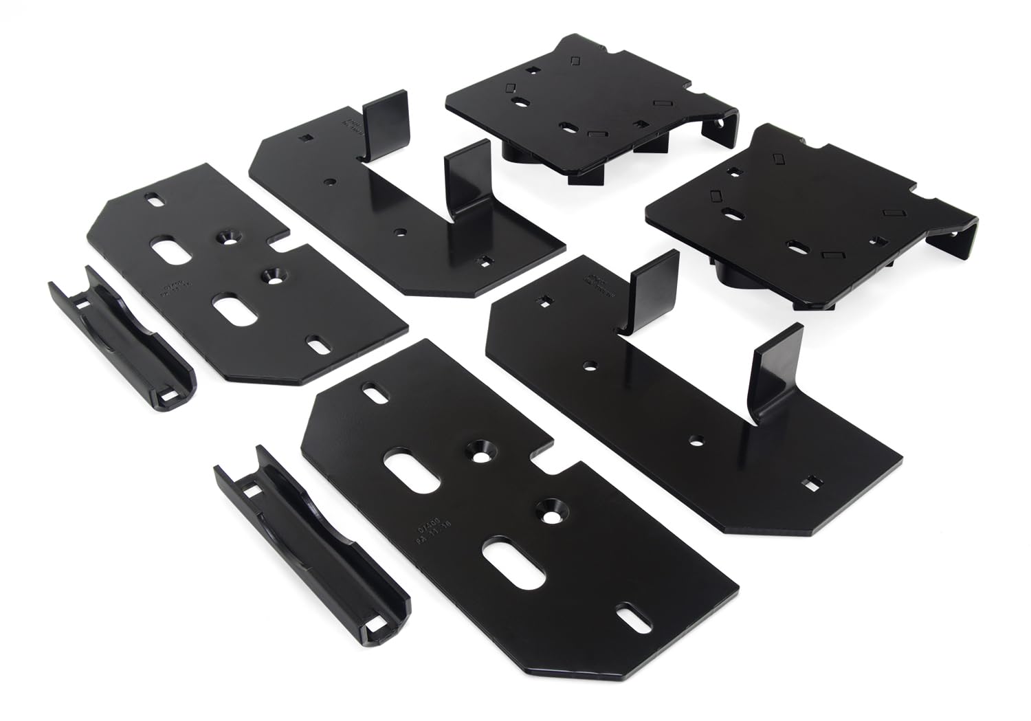 Air Lift 7500 XL LoadLifter Ultimate Air Spring Kit for 2014-2018 Ram 3500 4WD - 57595