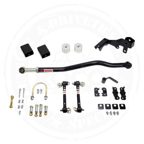 JKS JSPEC2352 MFG. Track Bar