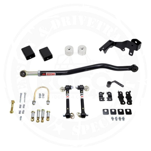 JKS JSPEC2352 MFG. Track Bar