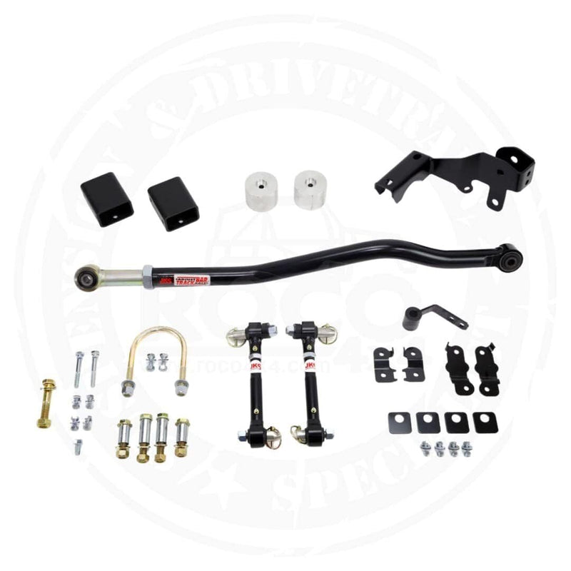 JKS JSPEC2352 MFG. Track Bar