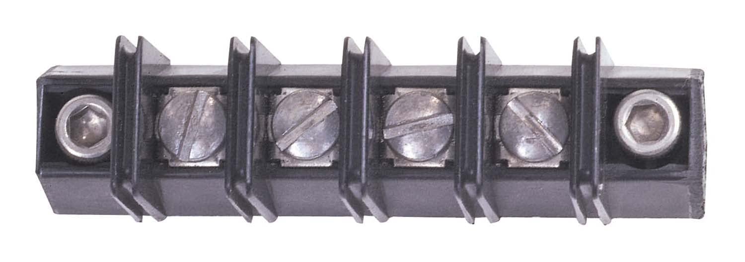 Terminal Strip MSD 8810 - 4-Terminal