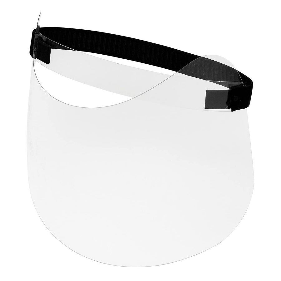 Atrend 10fs Multi-use Protective Face Shield Atrend, 10 Pack, 10 Count