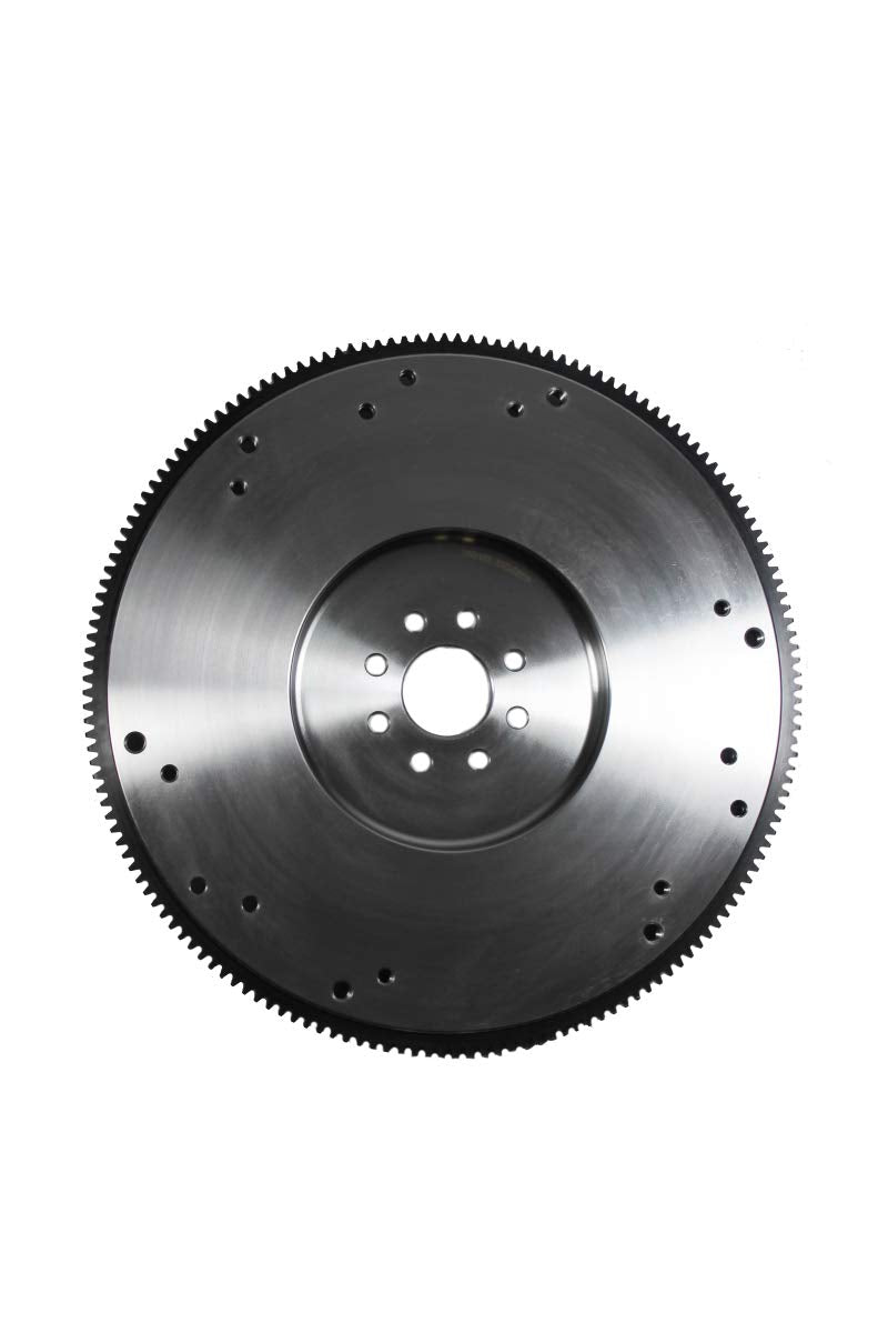 Clutch Conversion Kit McLeod 93-97 Chevy Camaro/ 93-97 Pontiac Firebird 5.7L Steel Fly Pull To Push (7436022)