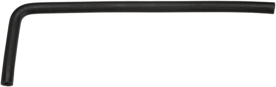 90 Degree Molded Heater Hose