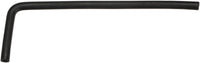 90 Degree Molded Heater Hose