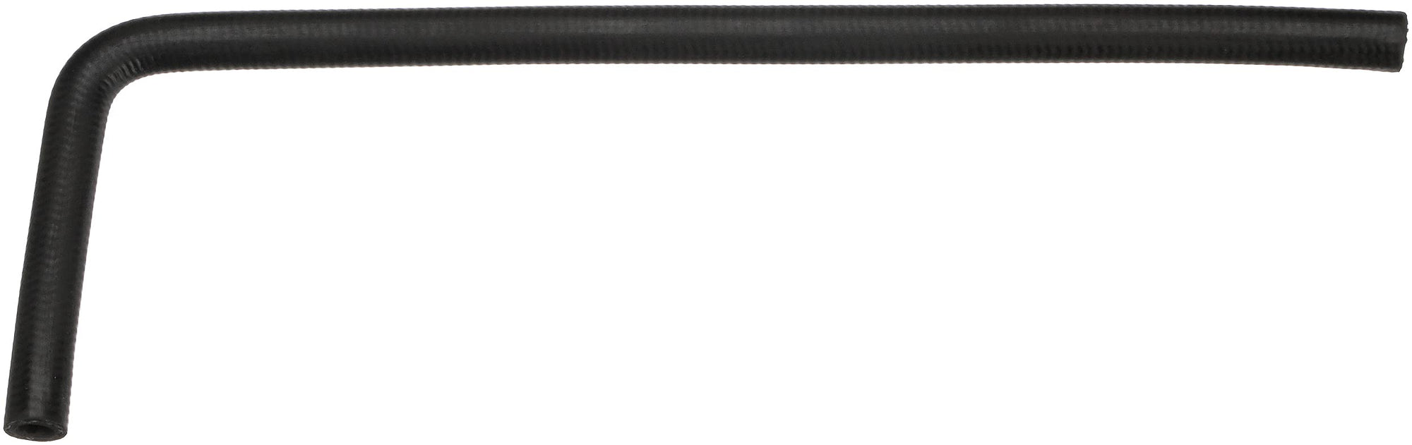 90 Degree Molded Heater Hose