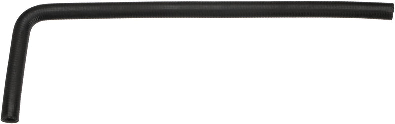 90 Degree Molded Heater Hose