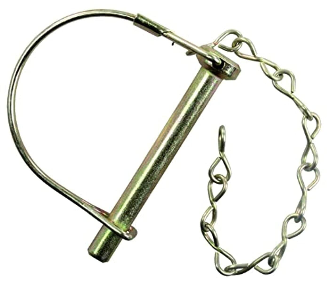 Coupler Lock Pin JR Products 1181