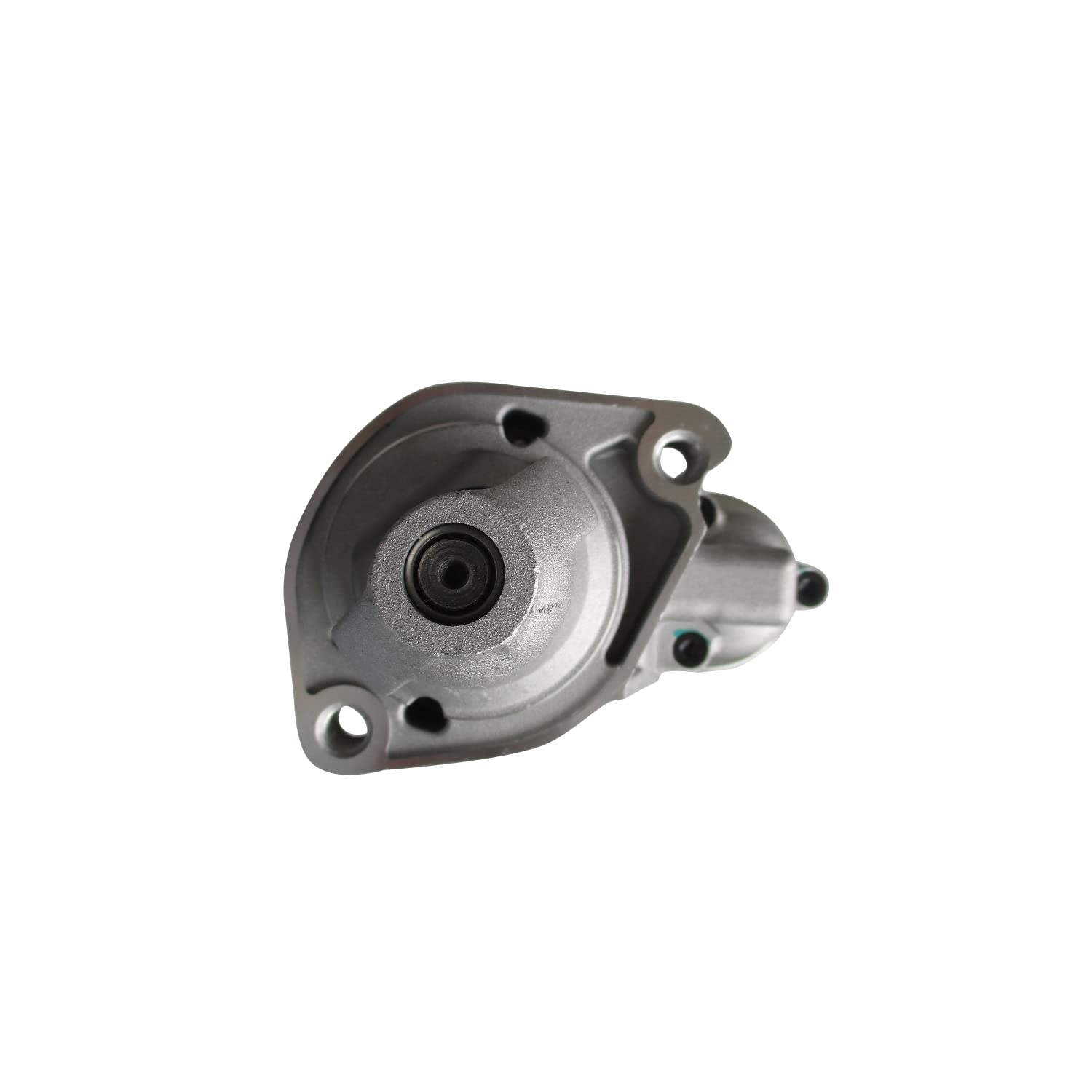 Starter Motor TYC 1-19054 Compatible with 2010-2011 Mercedes Benz E350