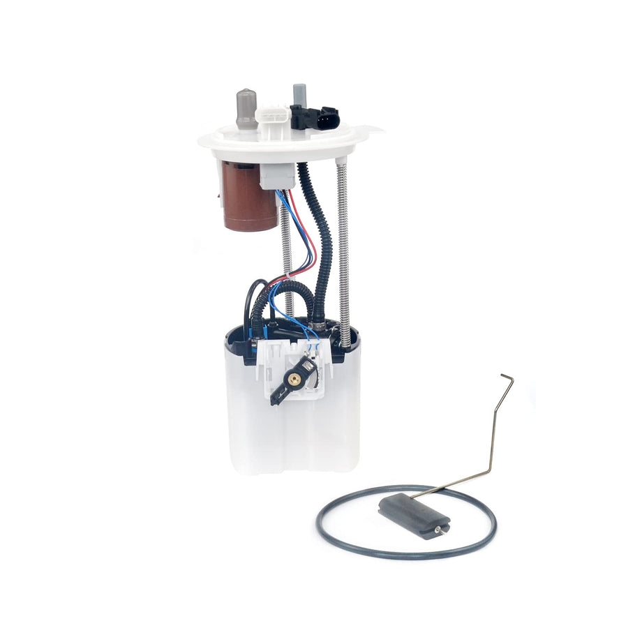 Fuel Pump Module Assembly TYC Compatible with 2011-2014 Ford E-150