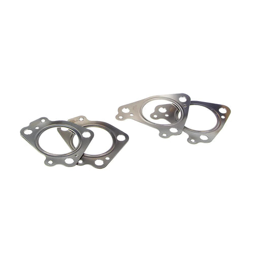 Gasket Set PPE for Up-pipes 118062030 Compatible with 2001-2016 GM 6.6L Duramax