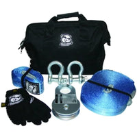 Winch Bulldog (20195 Rigging Kit