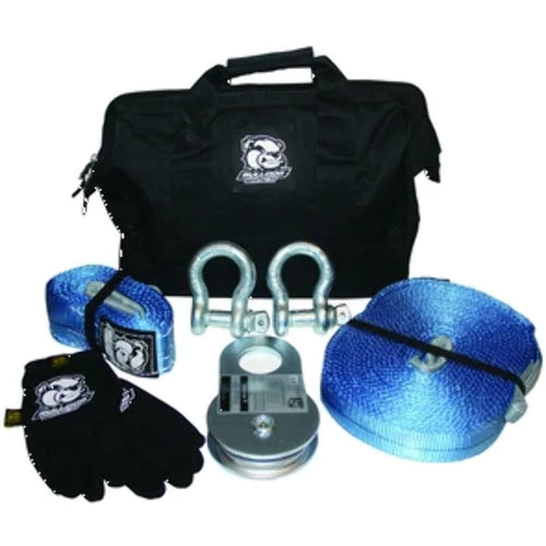 Winch Bulldog (20195 Rigging Kit