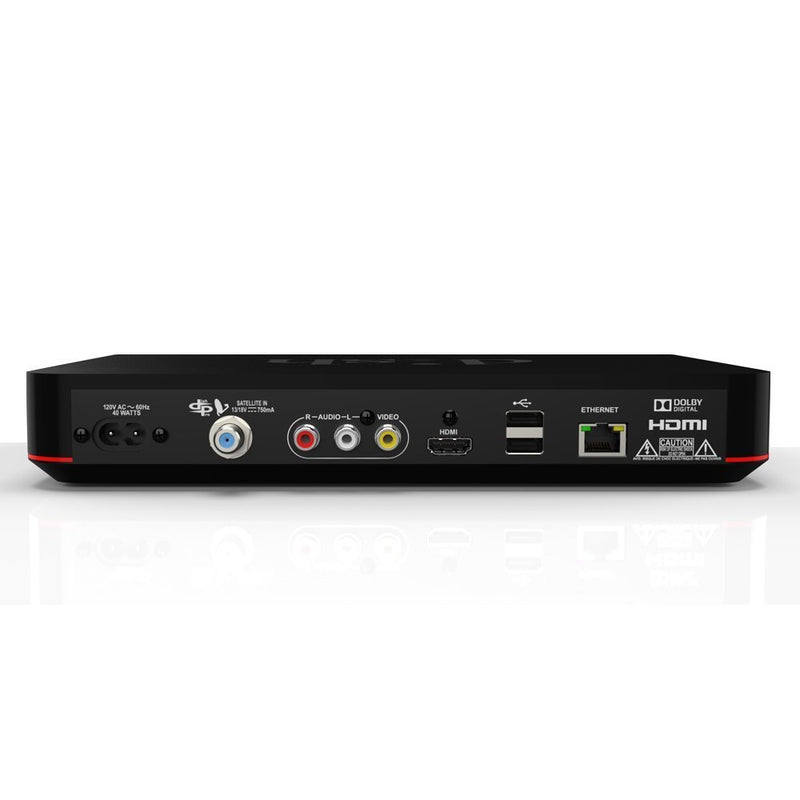 Dish Network Pace International 1305908409 Wally