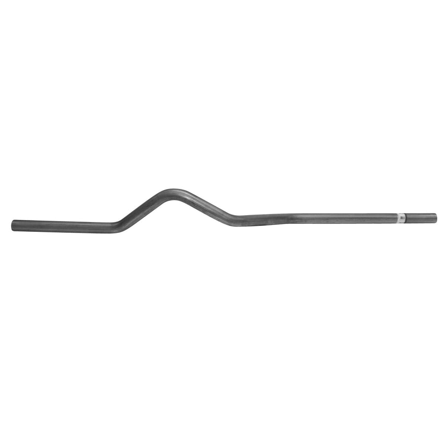 AP Exhaust X6102 Products AP Exhaust Mandrel Bent Pipe