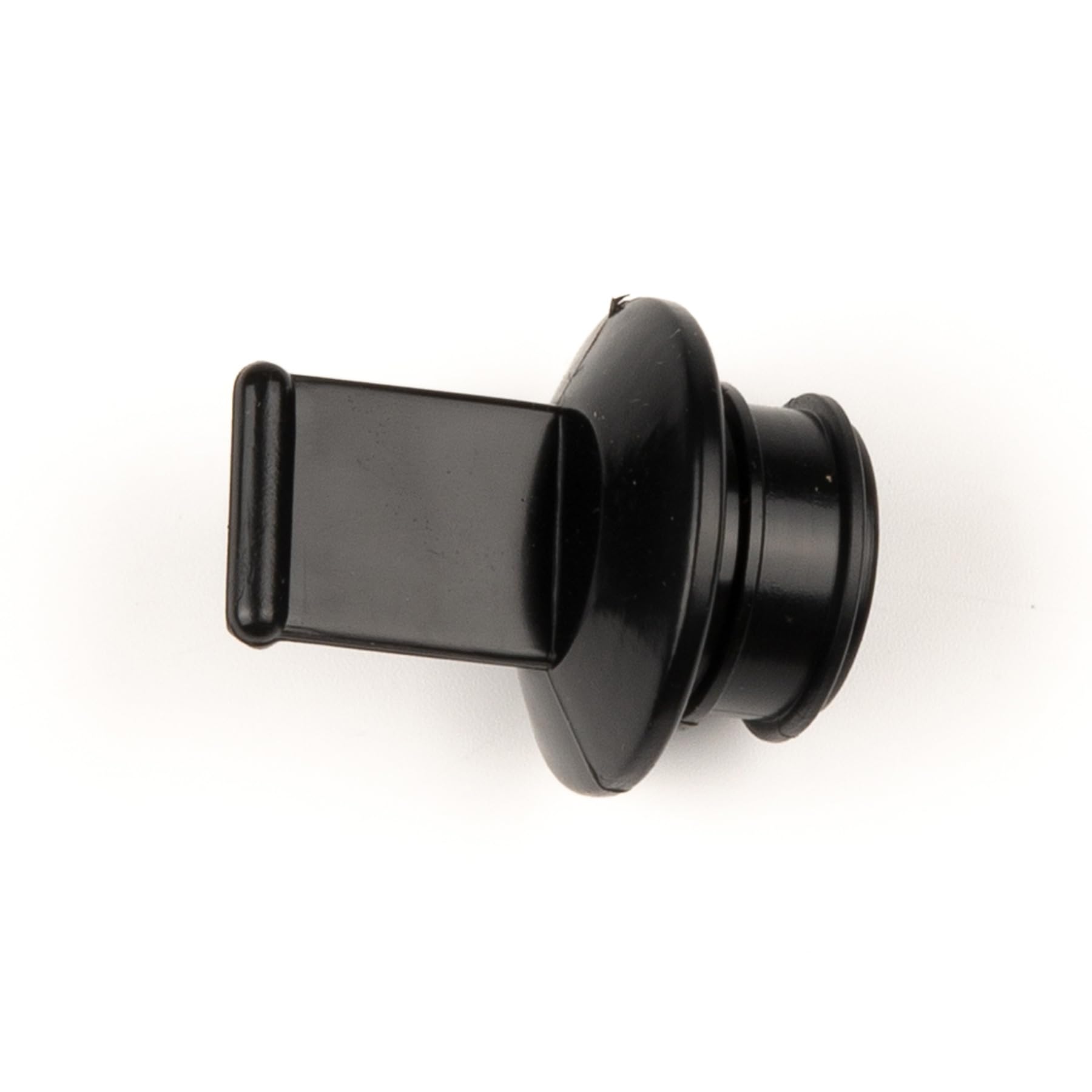 TH-Marine Drain Plug Push-in f/1-1/8 Thru-Hull & All Purpose Drains