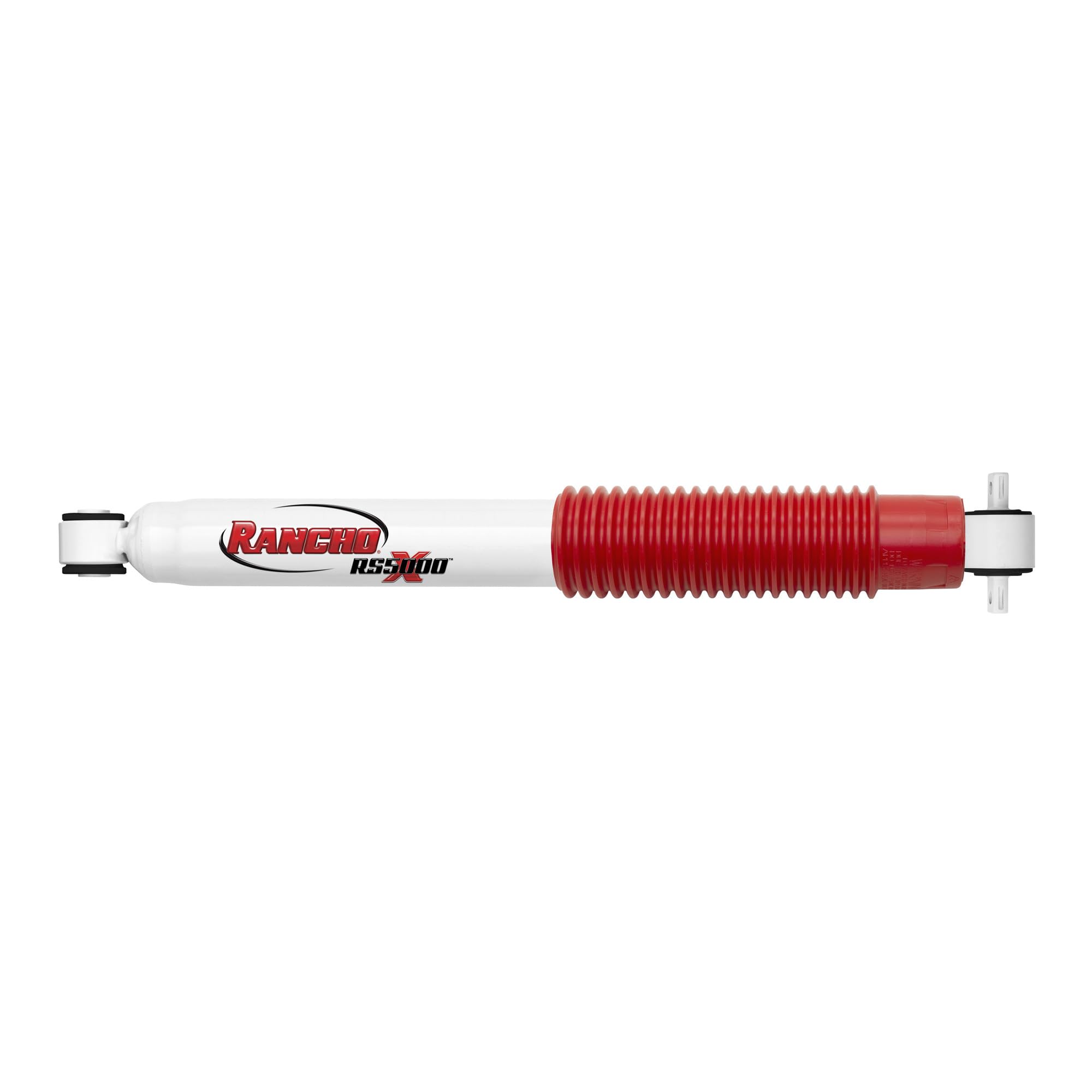 RS55385 Rancho RS5000X Suspension Shock Absorber