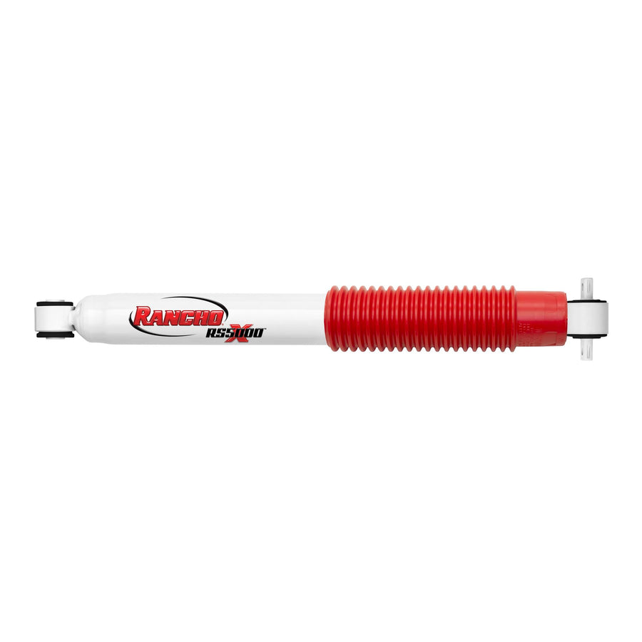 RS55385 Rancho RS5000X Suspension Shock Absorber