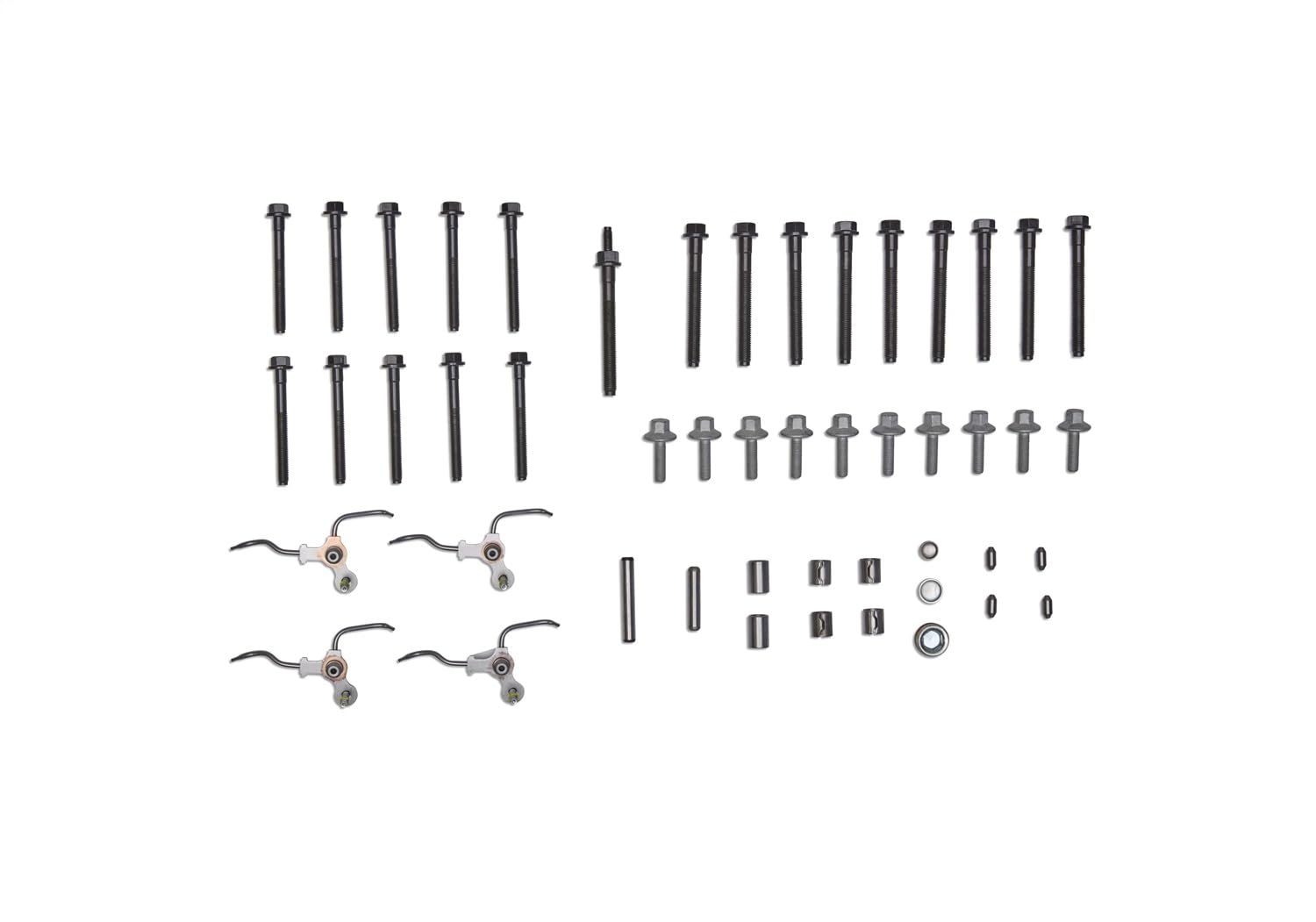 M-6026-A50A Ford Racing 5.0L TI-VCT Block Hardware Kit