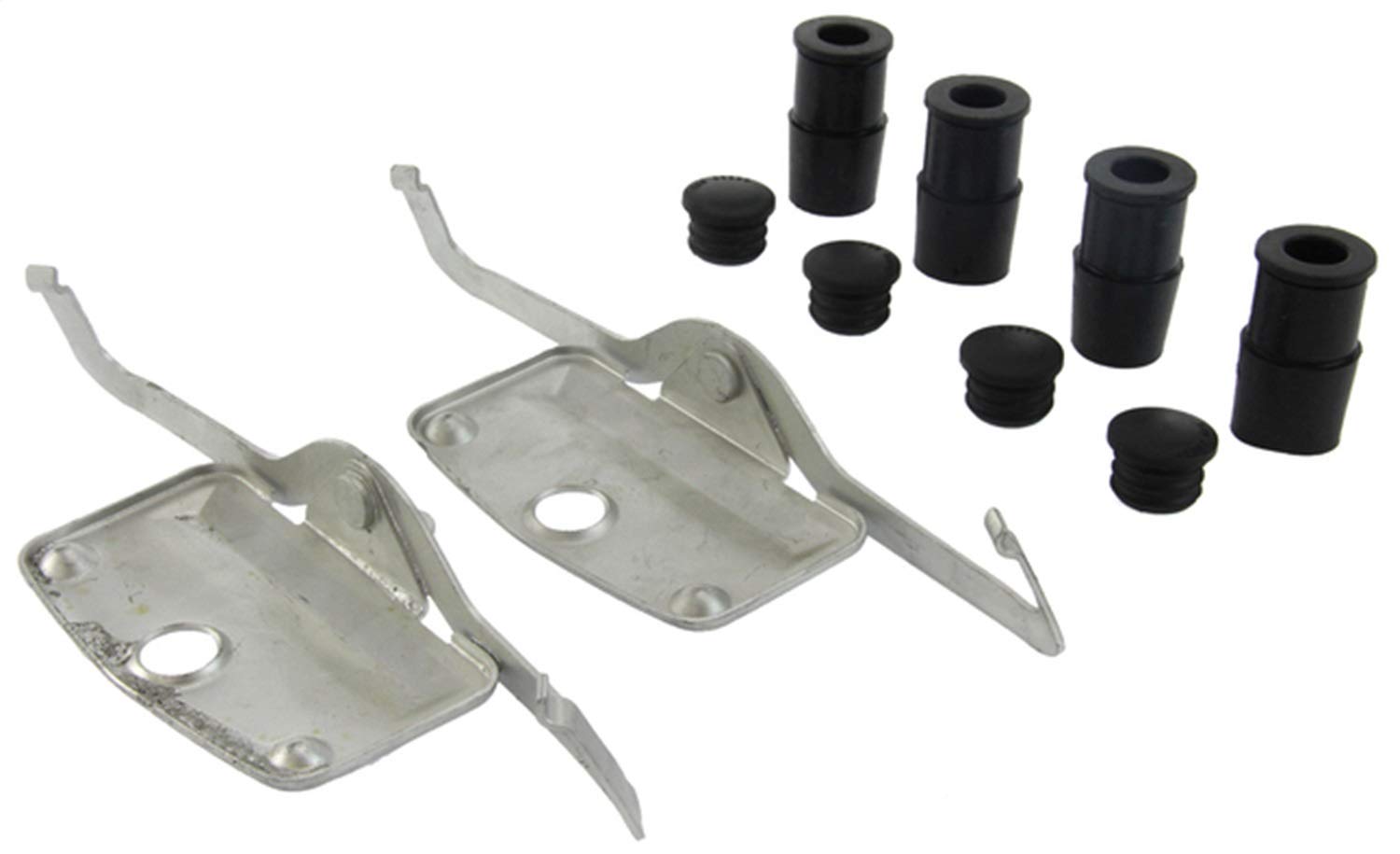 Street Select StopTech Brake Pads with Hardware 305.15050