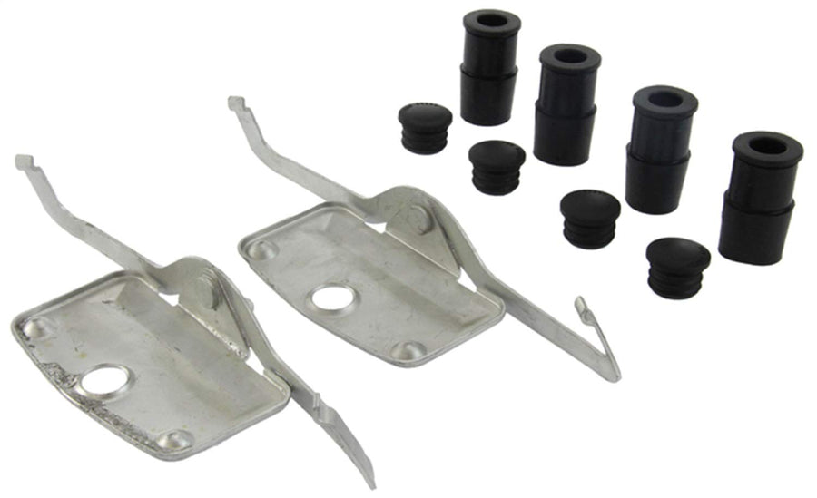Street Select StopTech Brake Pads with Hardware 305.15050