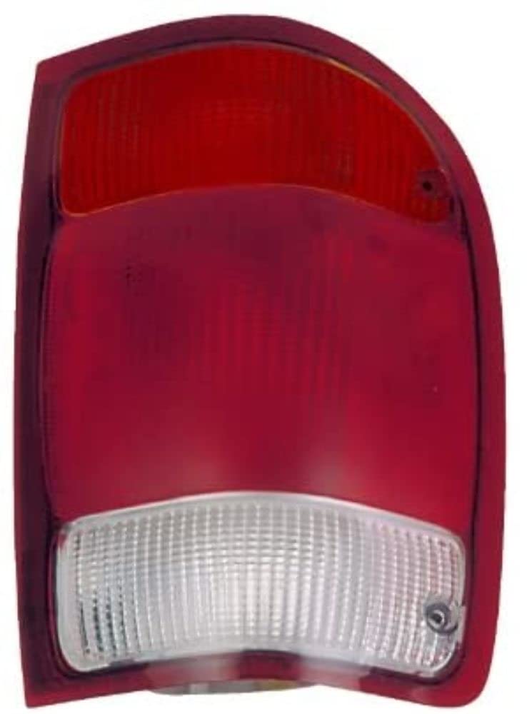 FR278-U100R Eagle Eyes Tail Light