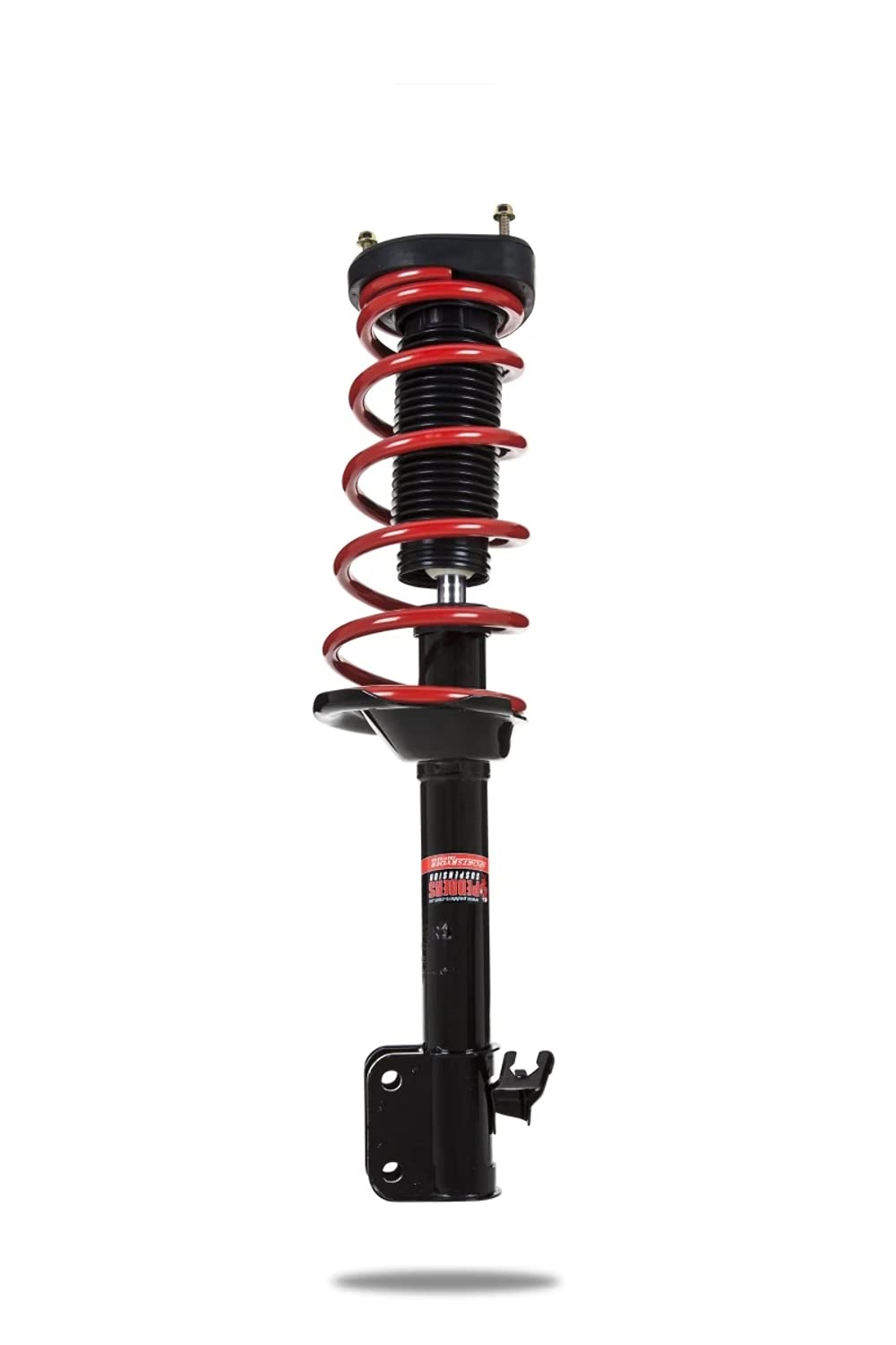 EziFit Left Rear - Pedders Nivomat Conversion 2002-2008 FORESTER SG (PED-818473L)