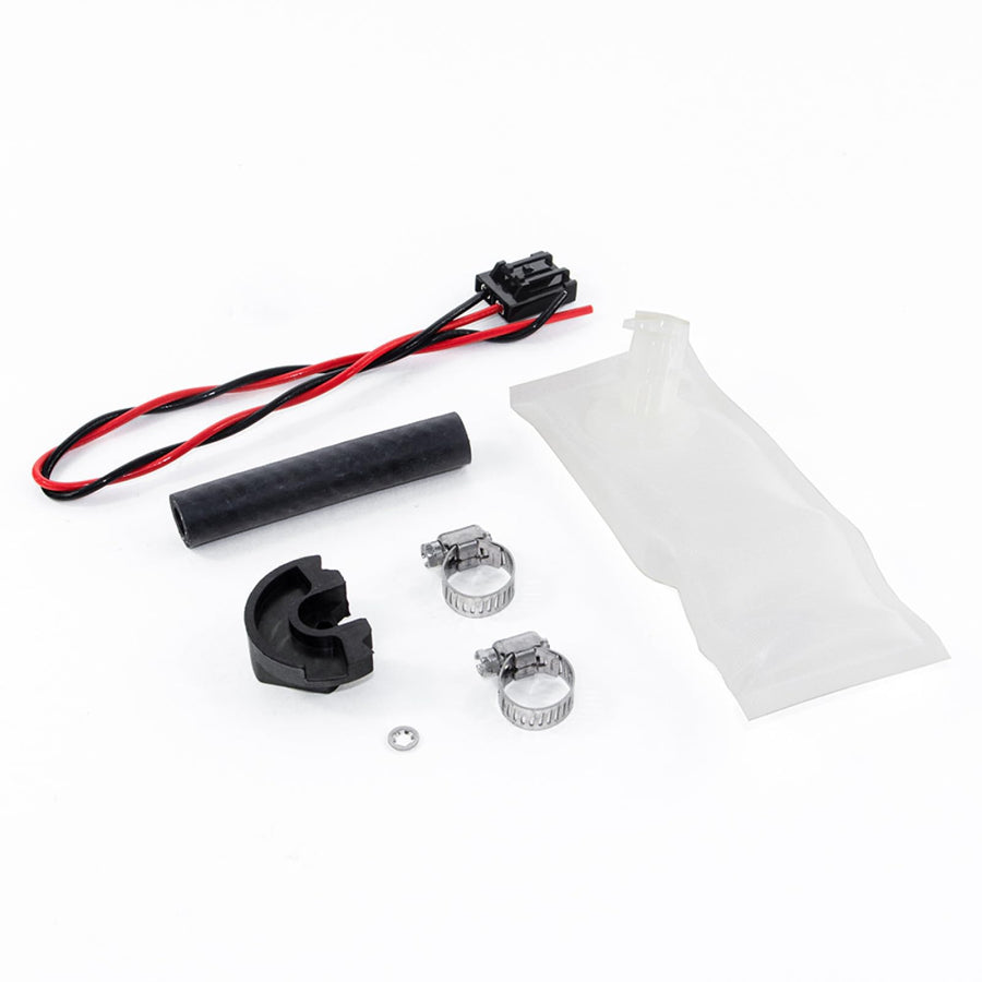 9-1024 DeatschWerks Install Kit (for DW300 and DW200), 1 Pack