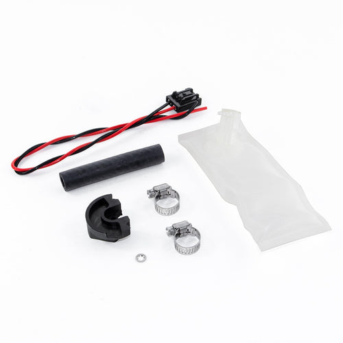 9-1024 DeatschWerks Install Kit (for DW300 and DW200), 1 Pack