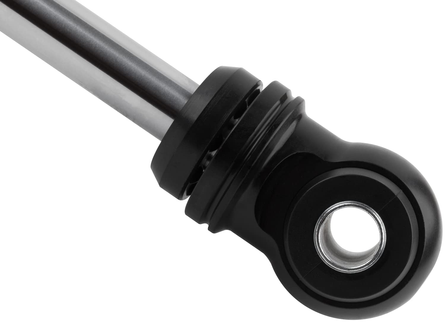 Front Shock Absorber Fox Racing Shocks 985-26-015 Fits Jeep Wrangler