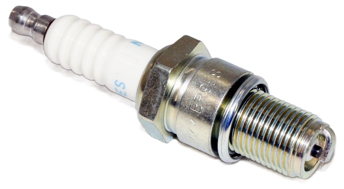 NGK BR9ES 5722 Sparkplug by NGK