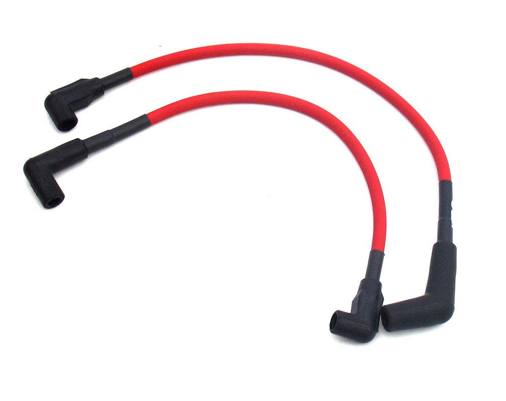 Ignition Wire JBA W1528HT