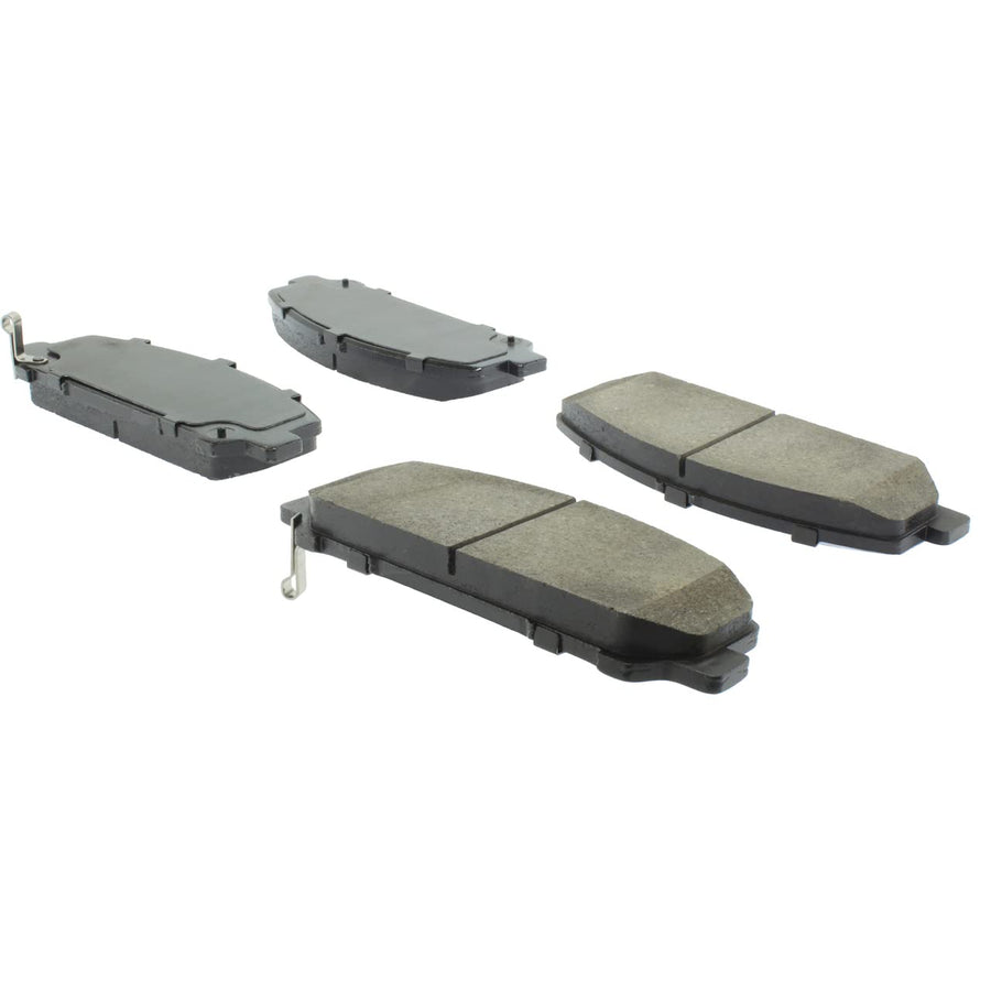 Fleet Centric Parts Performance 306.12860