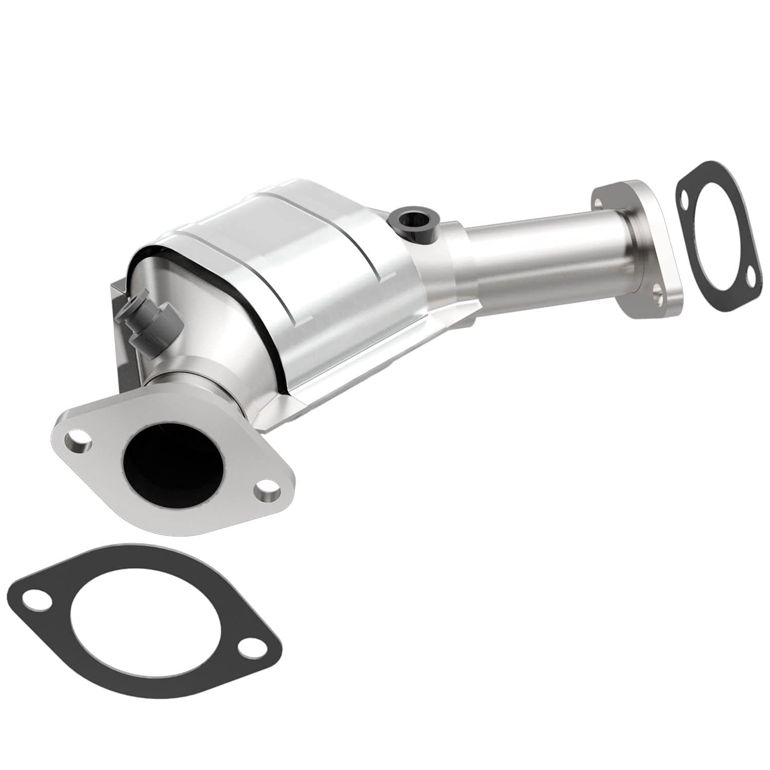 California Grade MagnaFlow Catalytic Converter 444027: Direct-Fit (CARB Compliant)