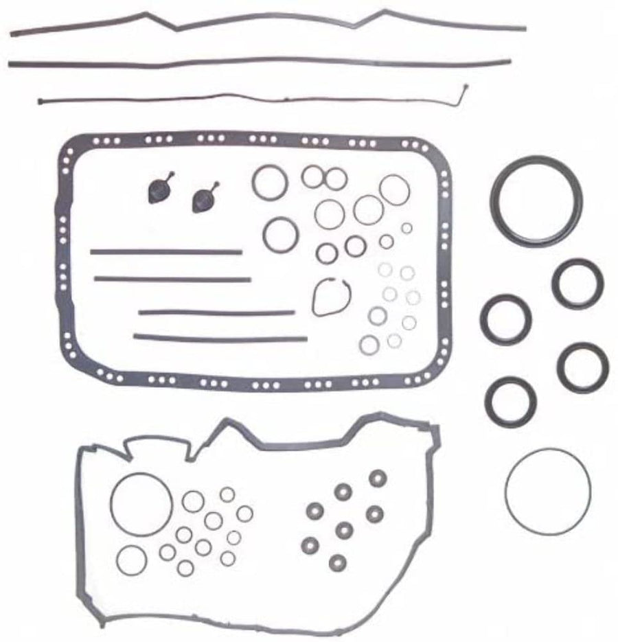 Engine MAHLE Conversion Gasket Set CS5760