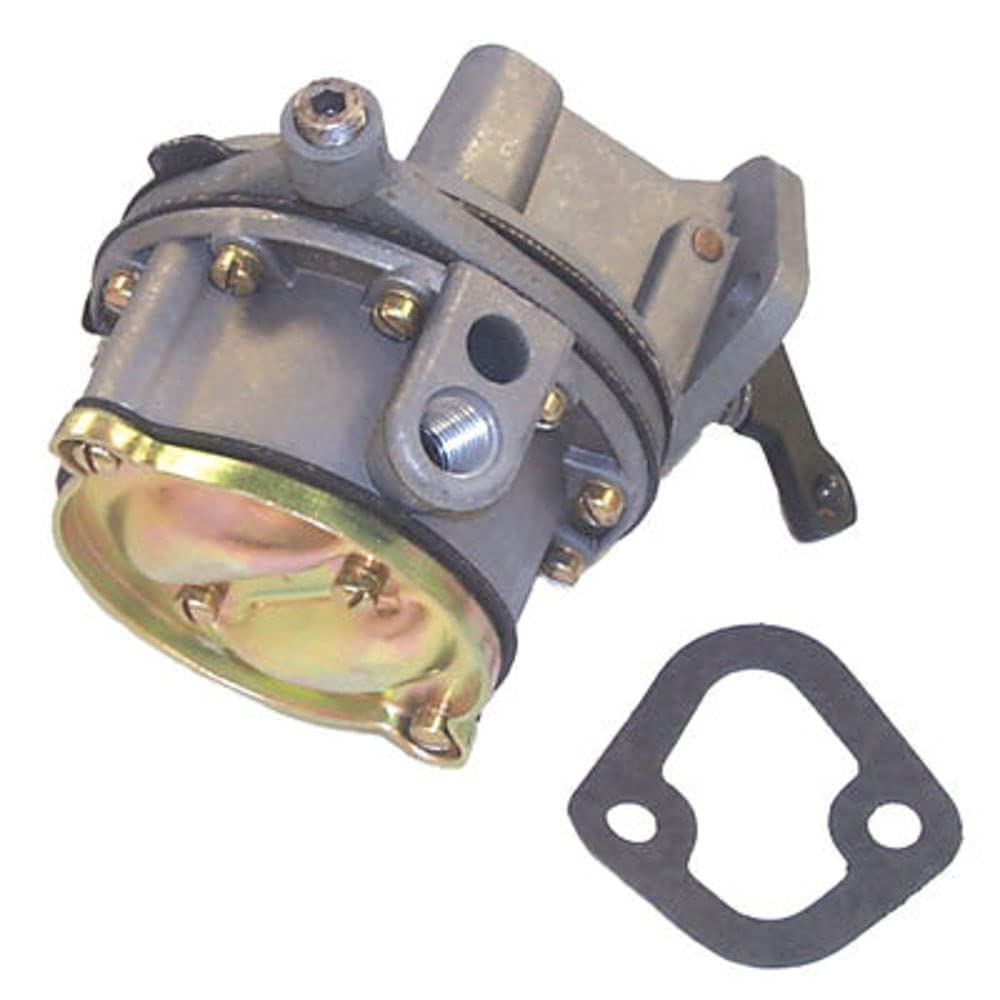 18-7272 Sierra Marine Fuel Pump