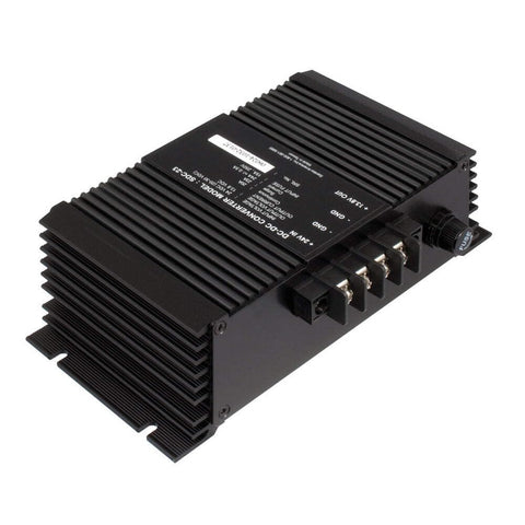 Samlex SDC-23 America 20 Amp 24v DC to 12v DC Converter