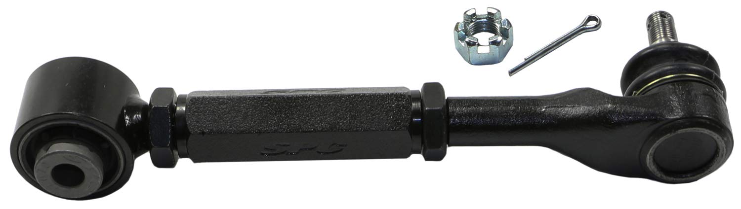 MOOG Suspension Control Arm and Ball Joint Assembly RK100067 rear upper