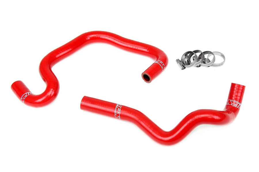 Heater Hose HPS Performance (57-1082-RED)