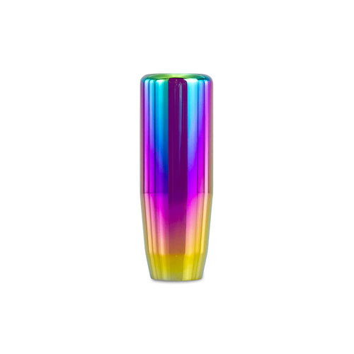 Mishimoto Weighted Shift Knob, MMSK-NC NeoChrome