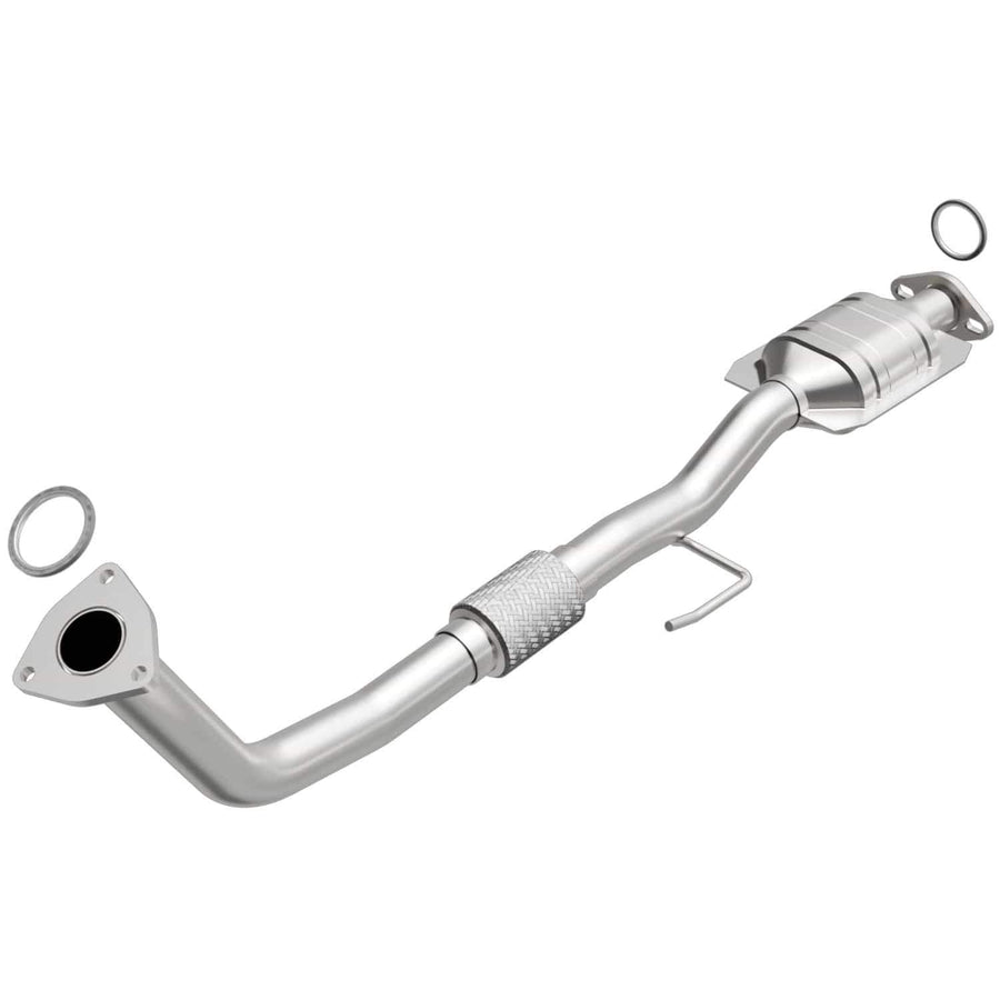 California Grade MagnaFlow Catalytic Converter 441769: Direct-Fit, For 1996 Toyota Camry (CARB Compliant)