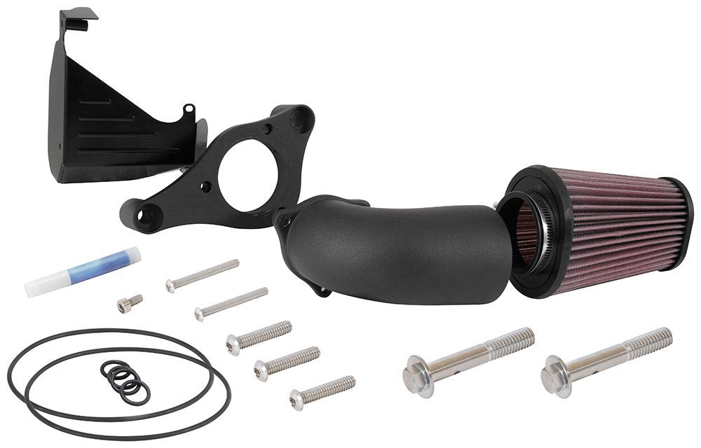 K&N Performance Air Intake System 63-1138,1 Pack