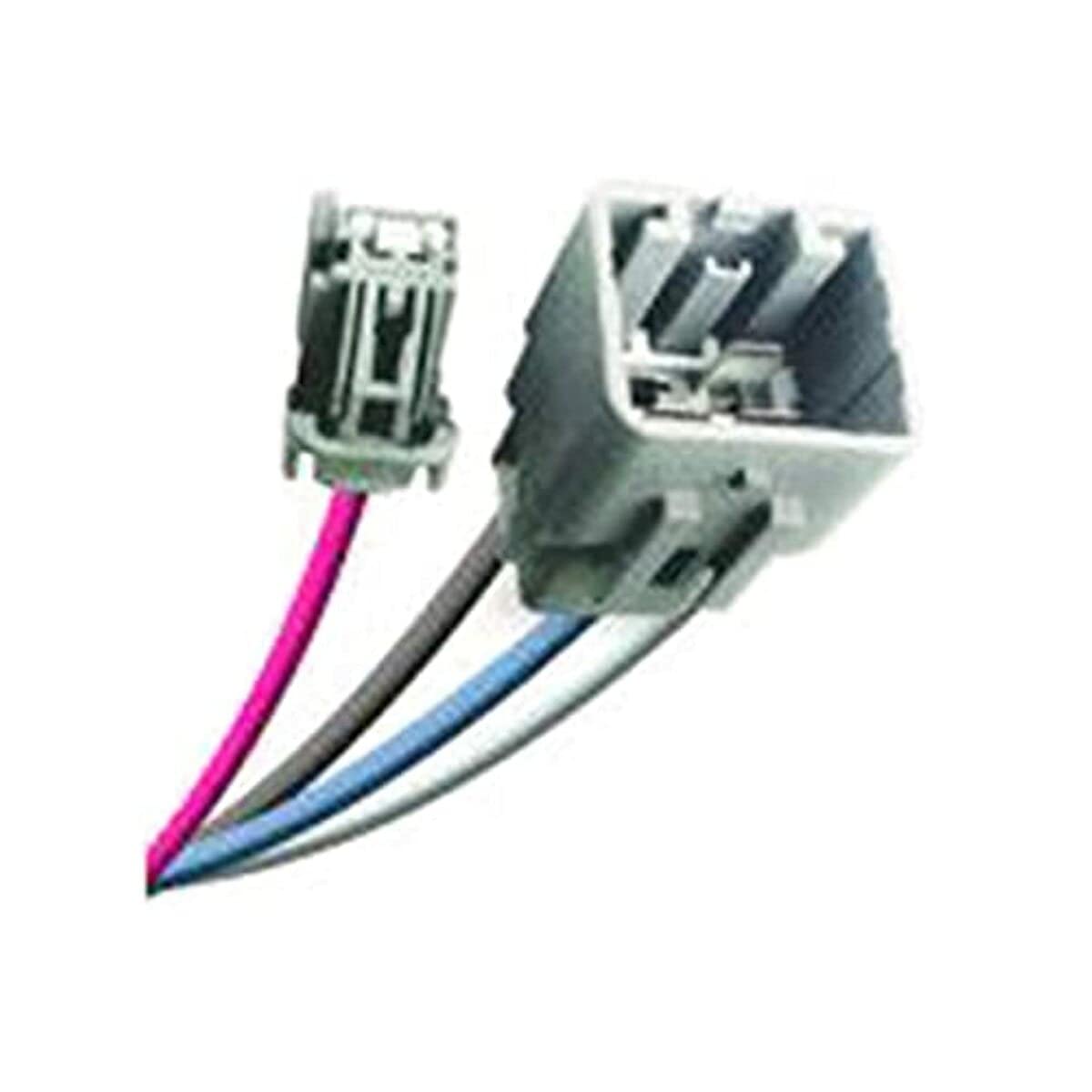 32079 HUSKY TOWING B/C Harness Husky T/S '13 DGE