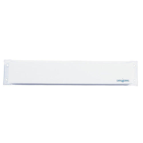 Dock Bumper Hull Hugr, 24-Inch, Marine Dock Bumper