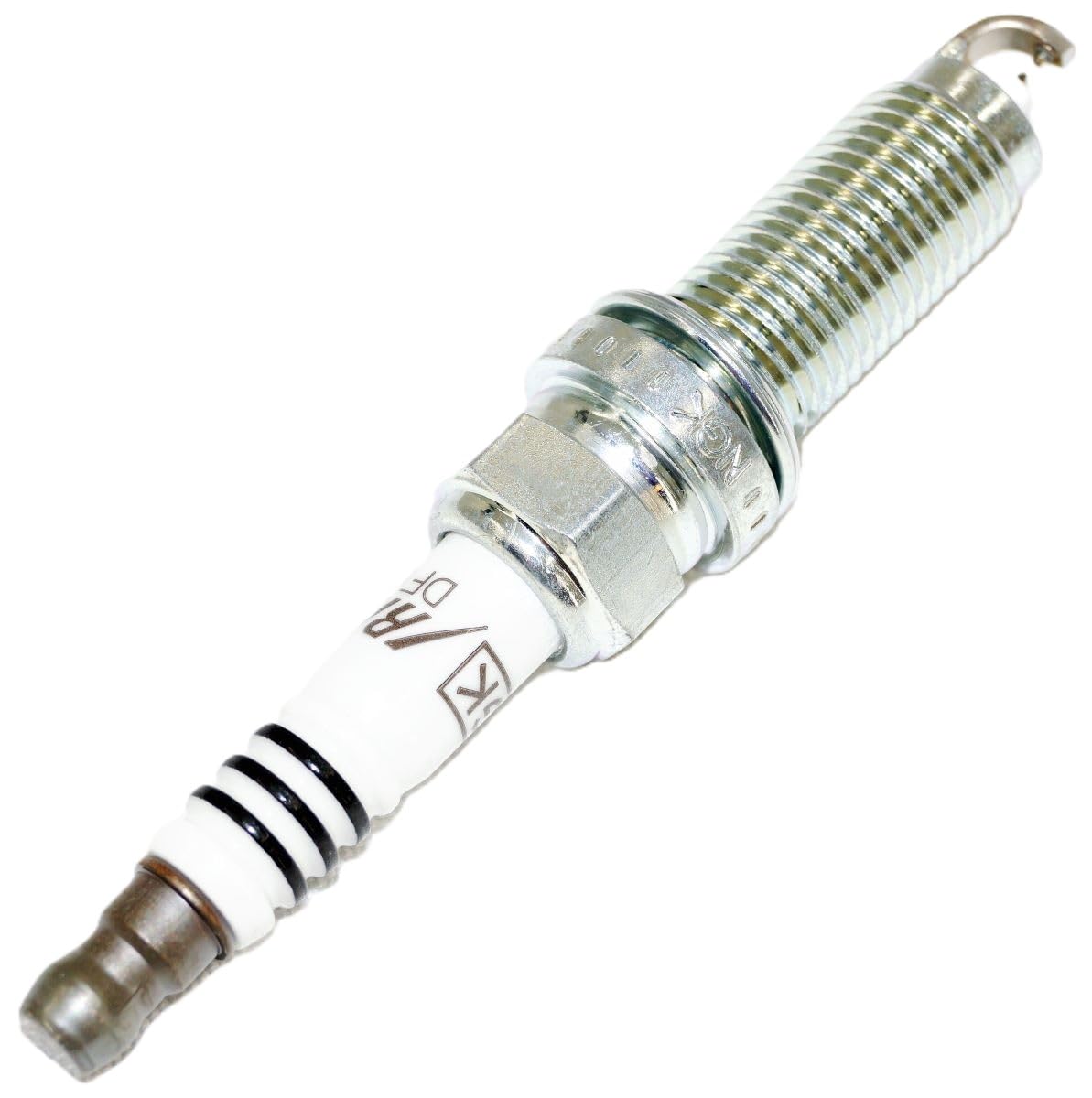 NGK 94702 Laser Iridium DF6H-11A Spark Plug, 4 Pack