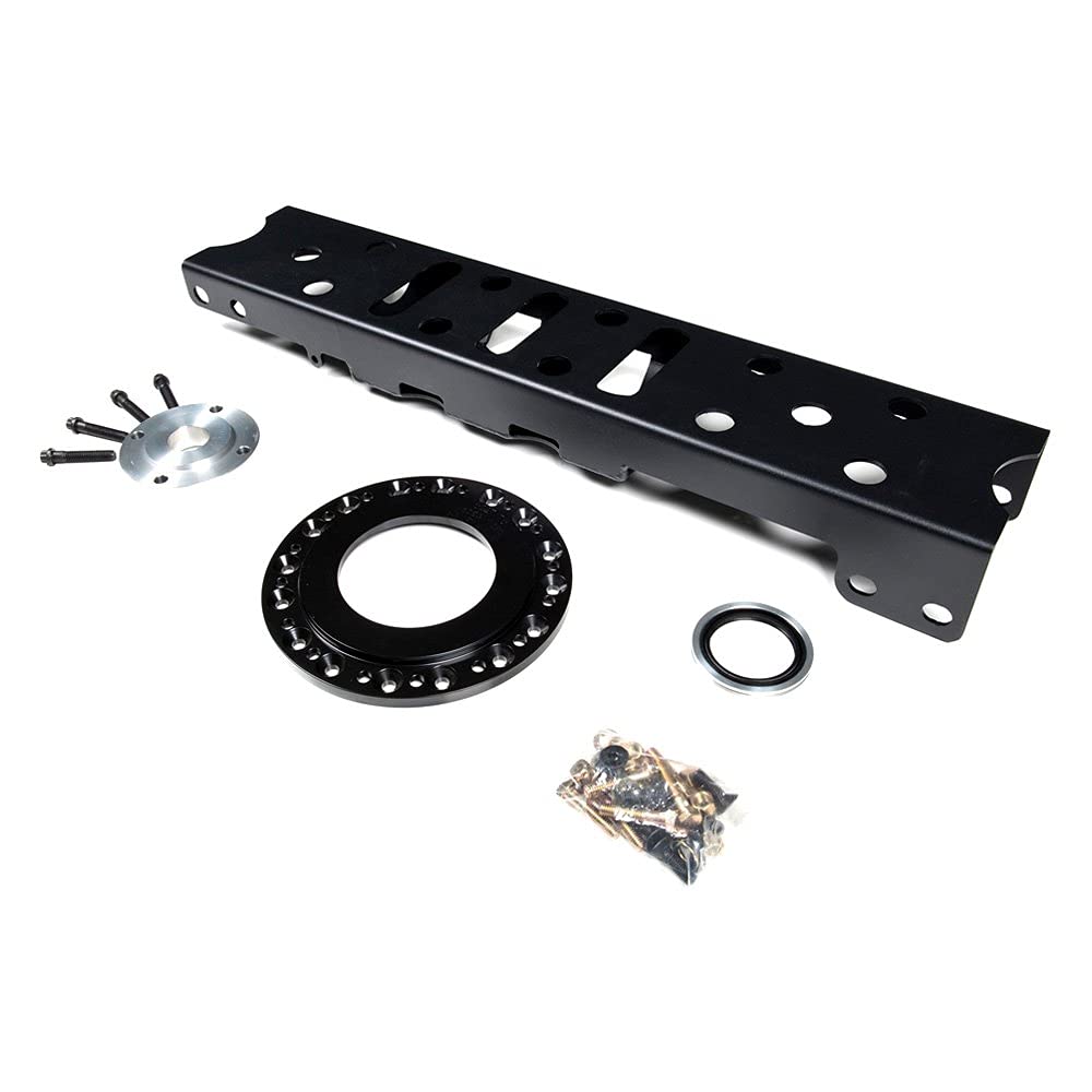 Transfer Case Zone Offroad Indexing Ring Kit ZOND5813